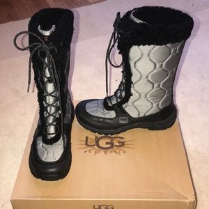 UGG Australia Capstone Boot